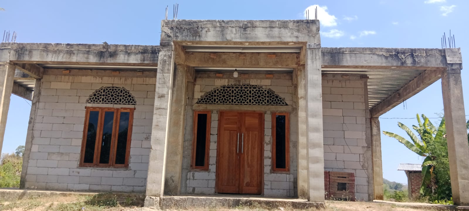 BAITUL MAKMUR